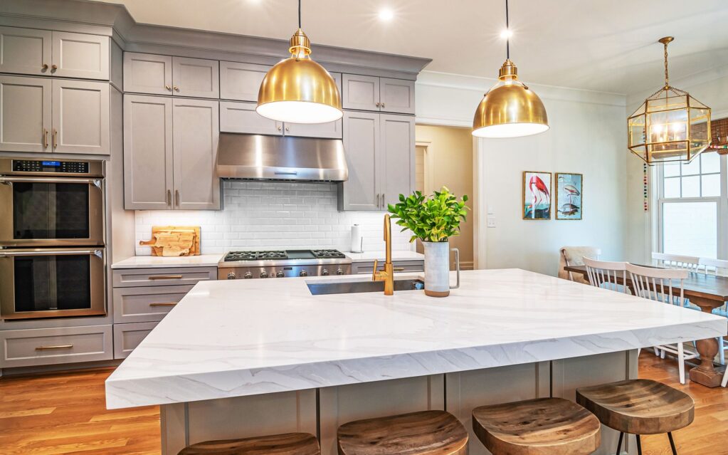 Kitchen and Bath Professionals in the Somerset Hills, NJ