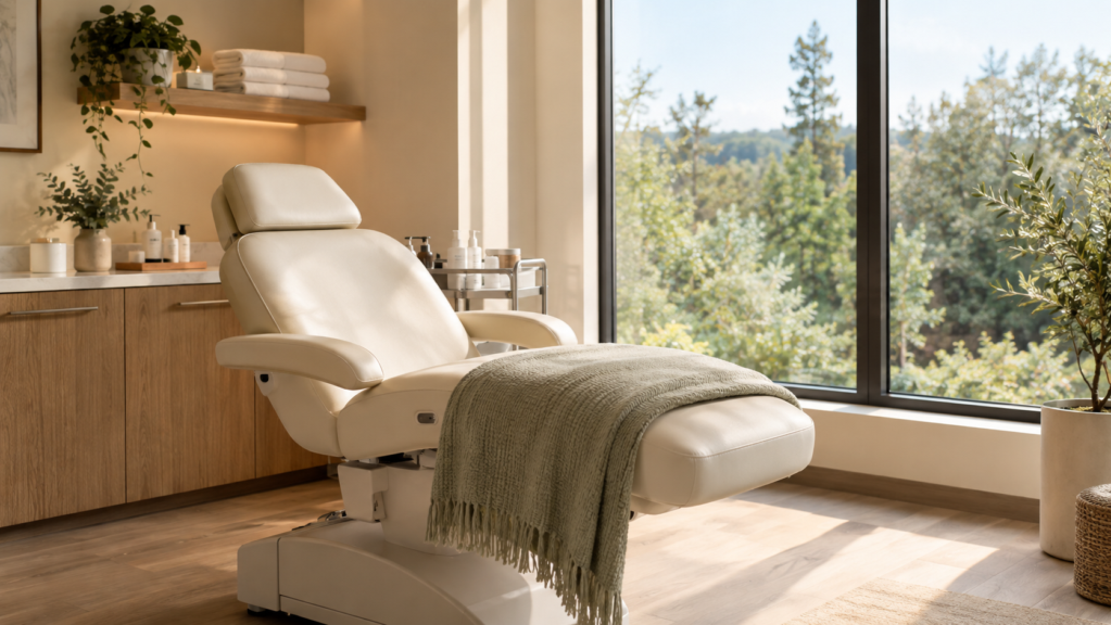 Med Spas in Parsippany, NJ