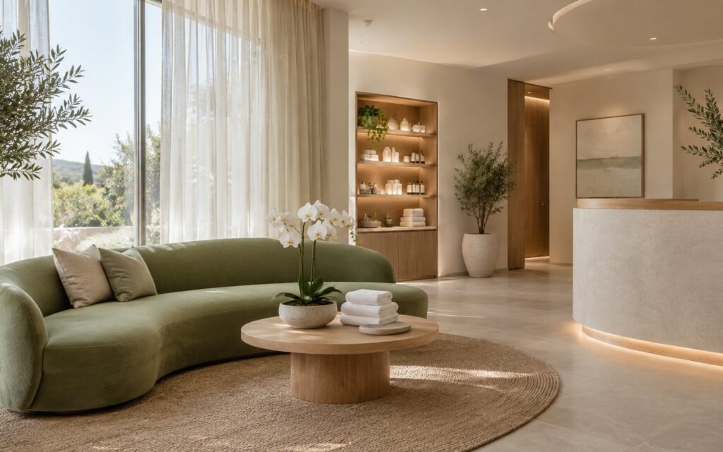 Med Spas in Belle Mead, Skillman and Montgomery Township, NJ