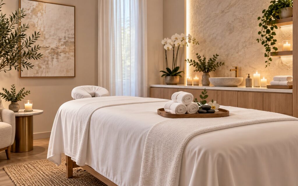 Med Spas in Franklin Township, Manville and North Plainfield, NJ