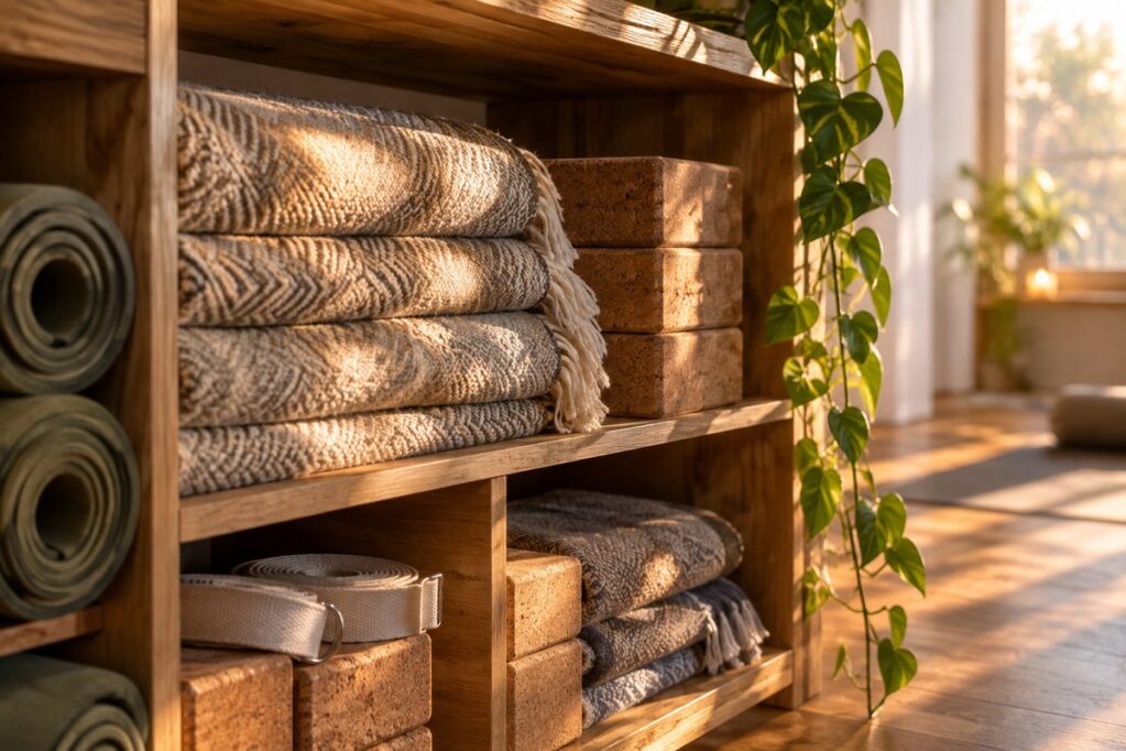 Yoga Studios in Montville and Kinnelon, NJ