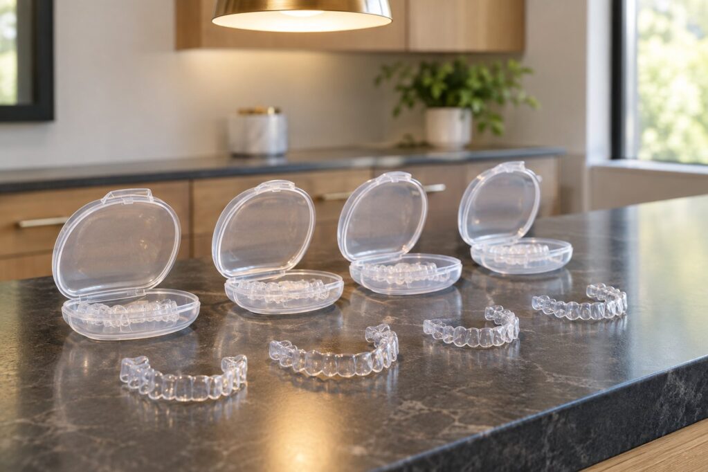Orthodontists in Parsippany, NJ