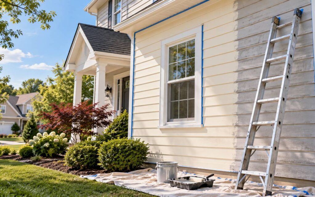 Painting Contractors in Bridgewater, NJ