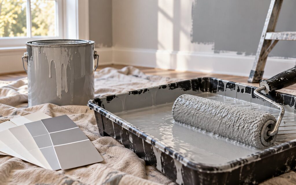 Painting Contractors in Somerville, NJ