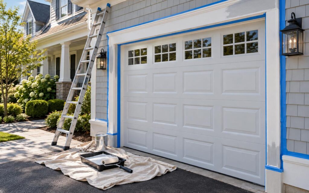 Painting Contractors in Warren and Watchung, NJ