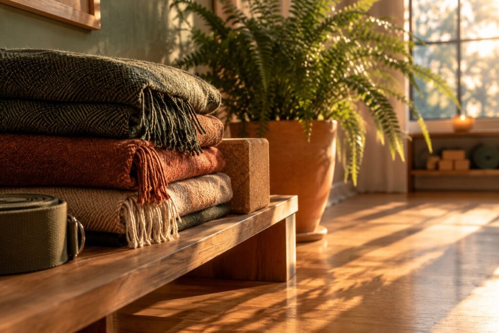 Yoga Studios in Parsippany, NJ