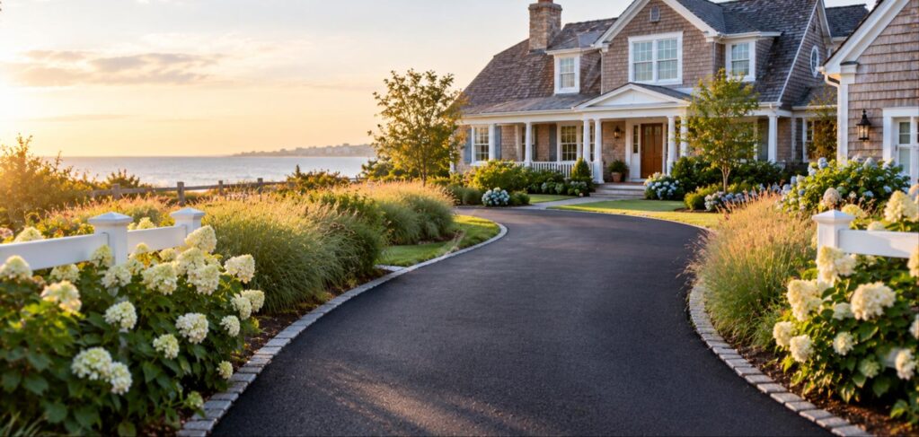 Paving Contractors in Monmouth County, NJ