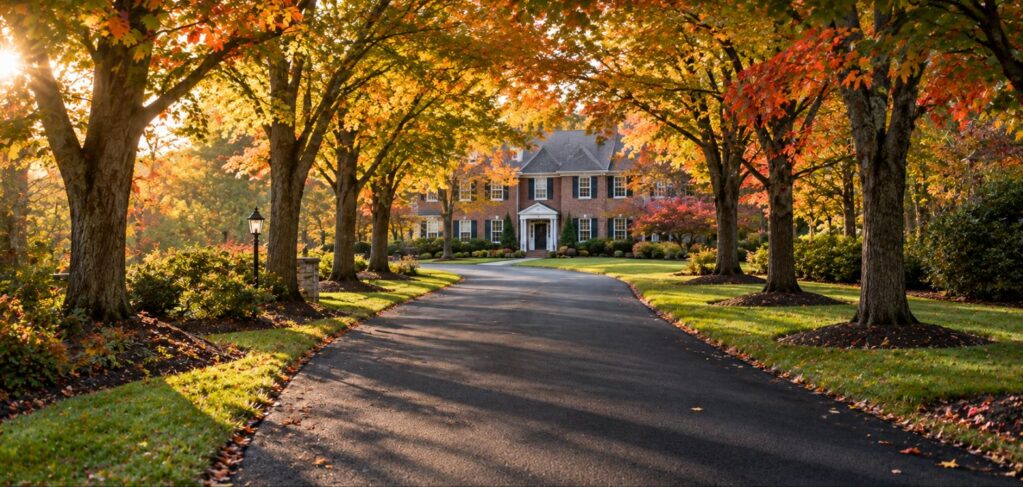 Paving Contractors in Morris County, NJ