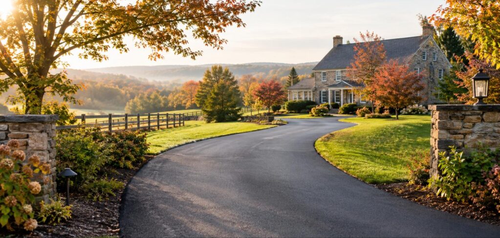 Paving Contractors in Somerset County, NJ