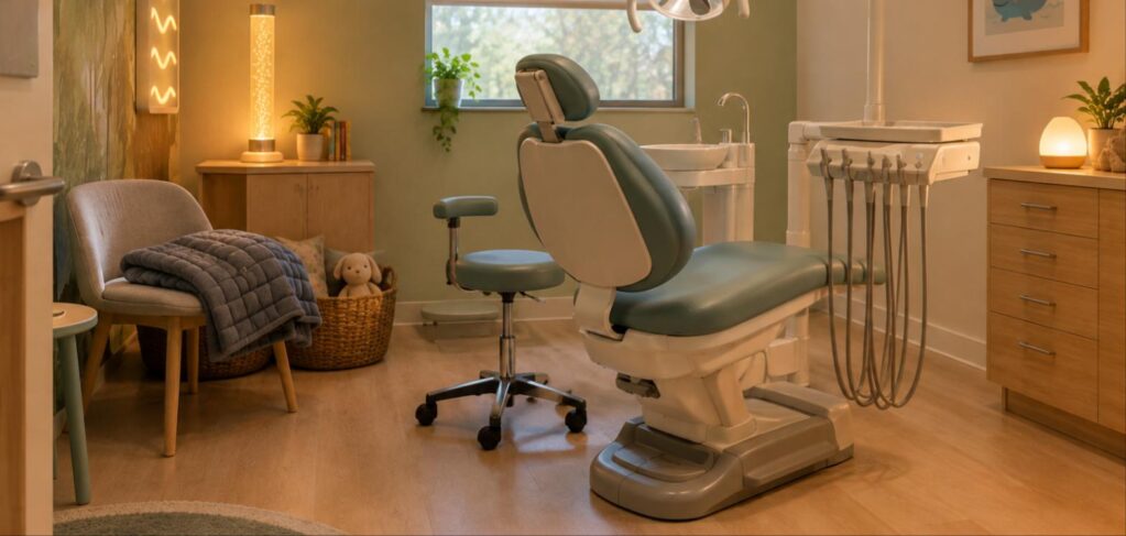 Pediatric Dentists near Belle Mead, Skillman and Montgomery Township, NJ