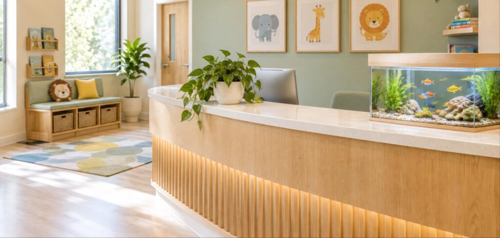Pediatric Dentists in Franklin Township, Manville and North Plainfield, NJ