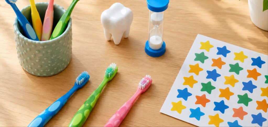 Pediatric Dentists near Warren, Watchung and Green Brook, NJ