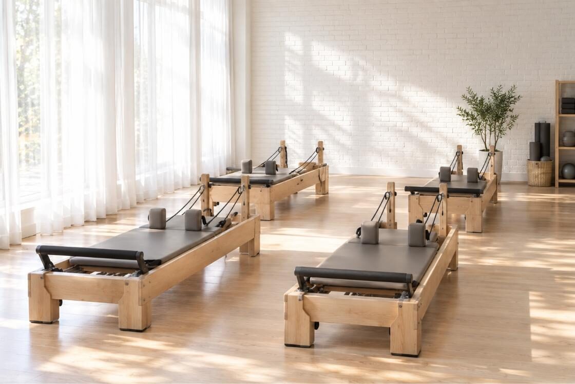 Fitness & Wellness