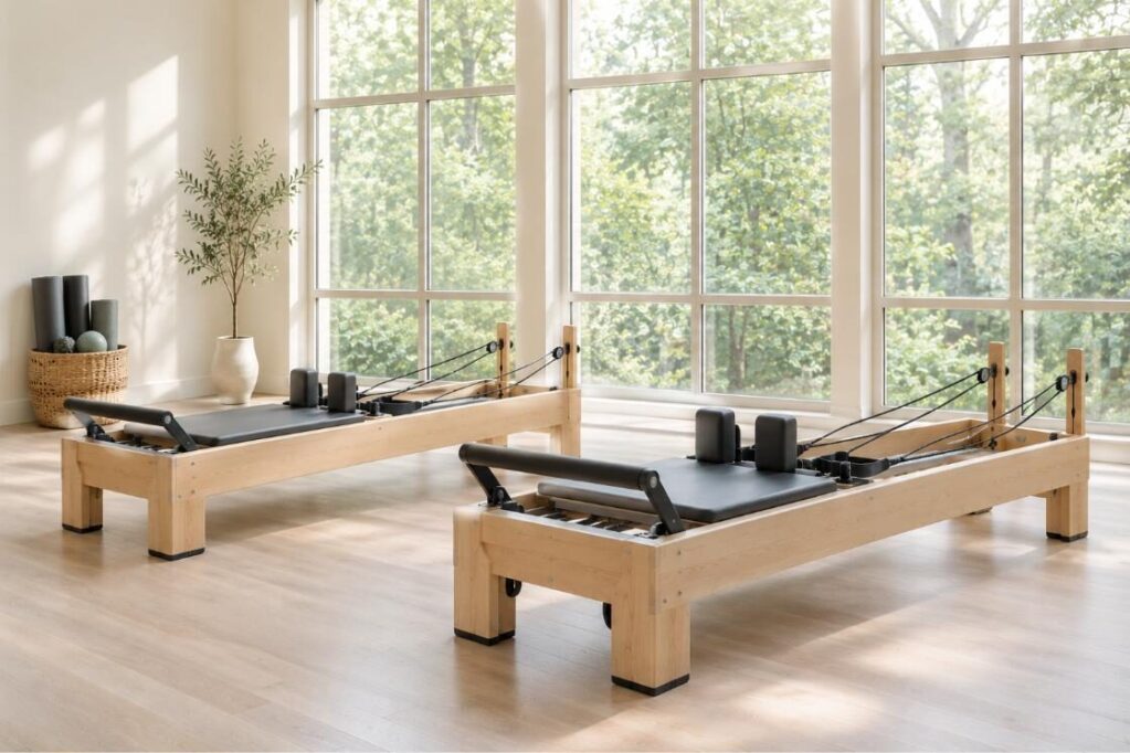 Pilates Studios in Flemington, NJ