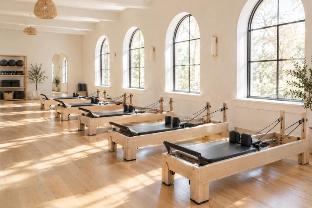 Pilates Studios in Warren, Watchung and Green Brook, NJ