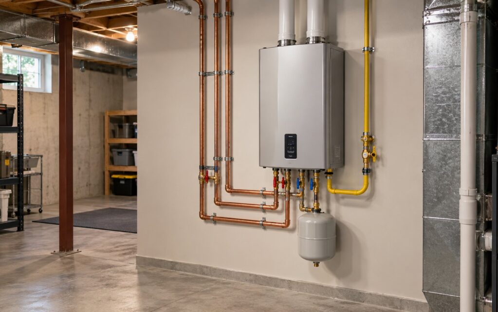 Plumbers in Belle Mead, Skillman and Montgomery Township, NJ