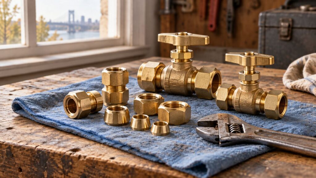 Plumbers in Denville, Mountain Lakes and Boonton Township, NJ
