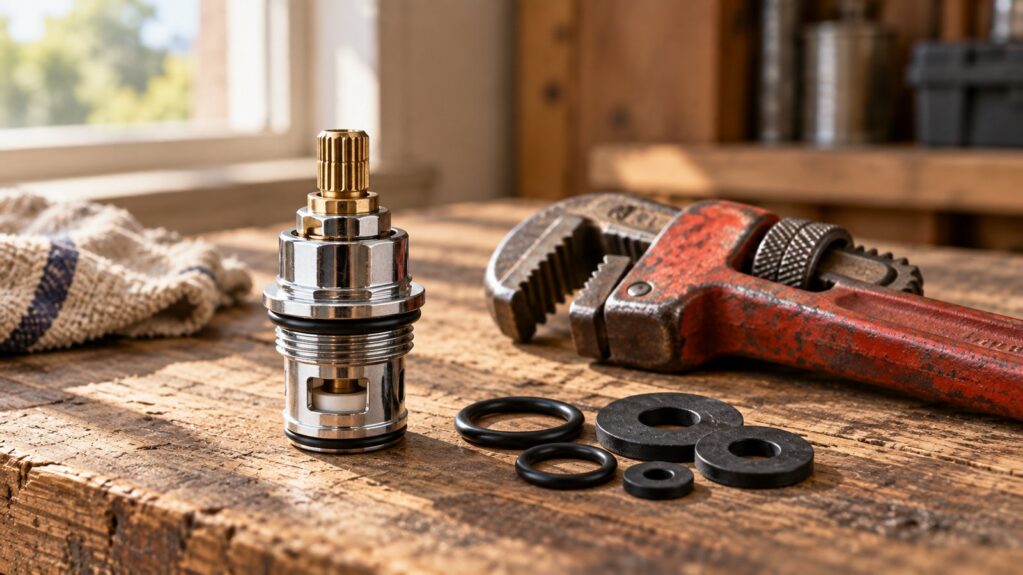 Plumbers in Parsippany, NJ
