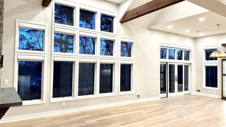 What Do Replacement Windows Cost in Bridgewater in 2026?
