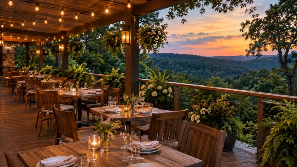 Restaurants in Warren, Watchung and Green Brook, NJ