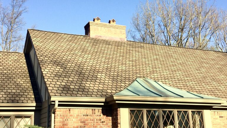 How Much Does a Roof Replacement Cost in Warren in 2026?