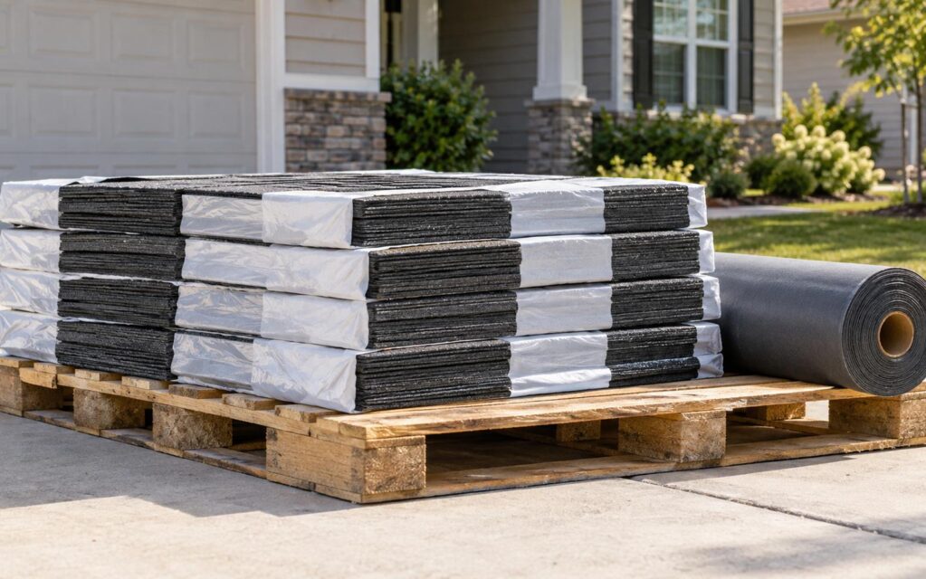 Roofing Contractors in Belle Mead and Skillman, NJ: A Guide for Montgomery Township, Rocky Hill and Millstone Borough