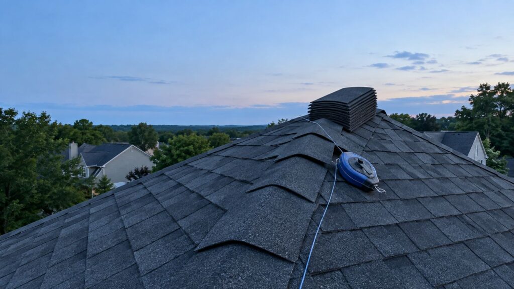Roofing Contractors in Denville, Mountain Lakes and Boonton Township, NJ