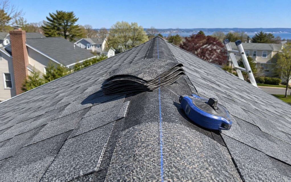 Roofing Contractors in Mendham, Chester and West Morris, NJ