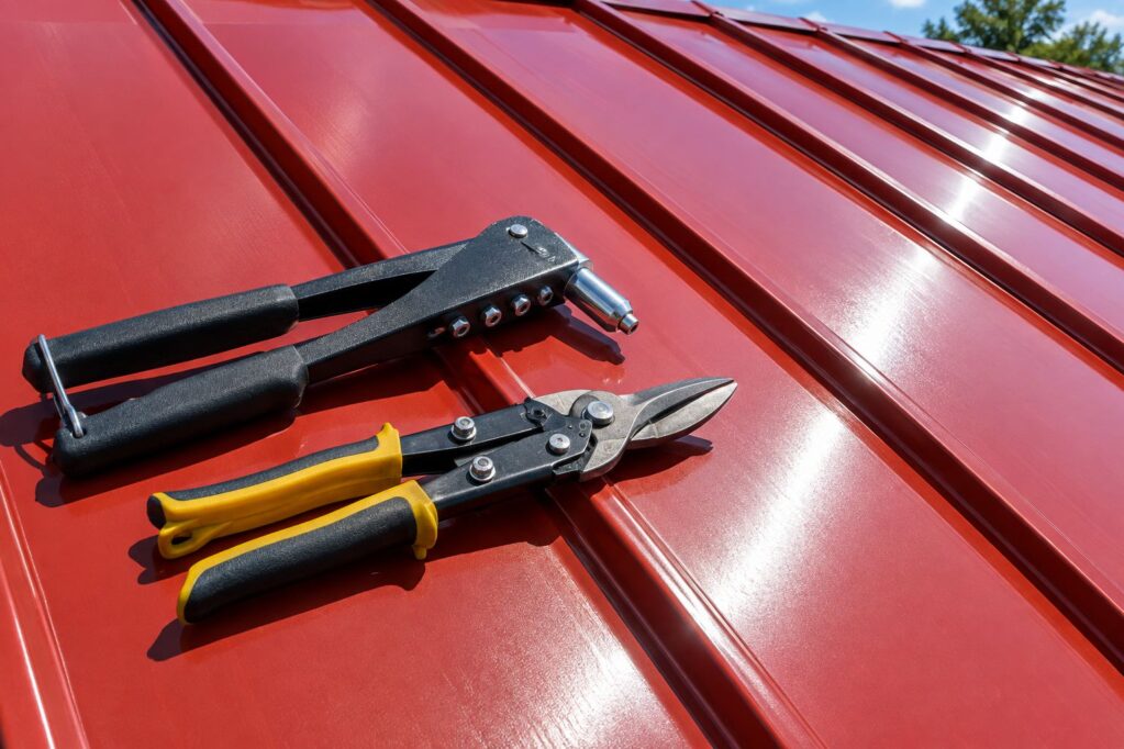 Roofing Contractors in Montville and Kinnelon, NJ