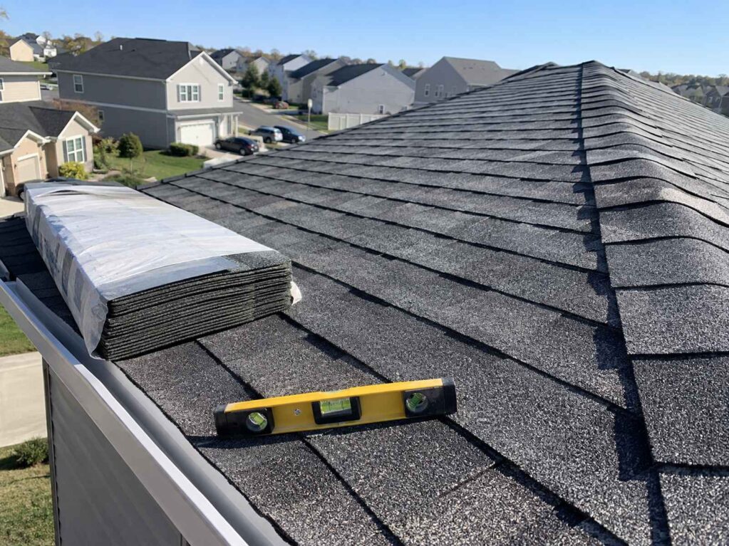 Roofing Contractors in Parsippany, NJ