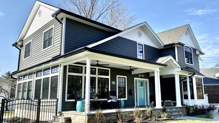 What Should Be in a Roofing or Siding Contract in Montgomery Township in 2026?