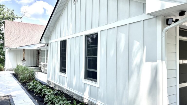 How Much Does New Siding Cost in Basking Ridge in 2026?