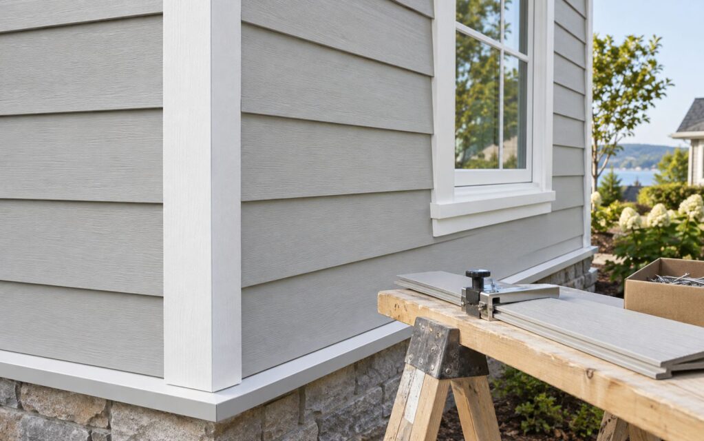 Siding and Window Contractors in Chatham, Madison and Florham Park, NJ