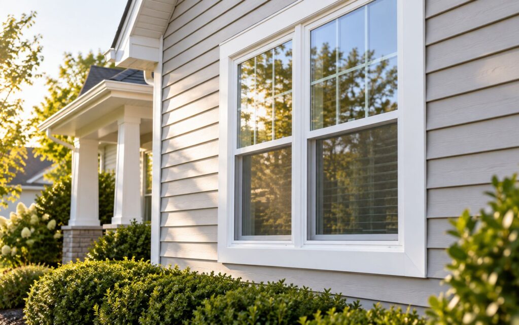 Siding and Window Contractors in Franklin Township, Manville and North Plainfield, NJ: A Guide
