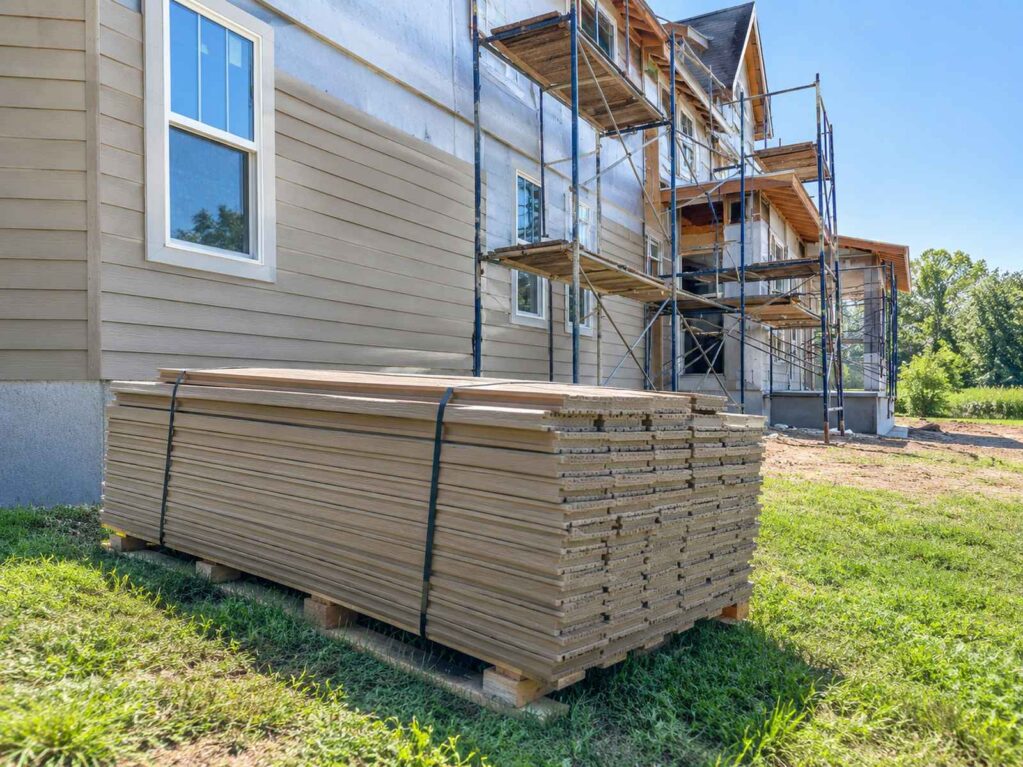 Siding and Window Contractors in Montville and Kinnelon, NJ