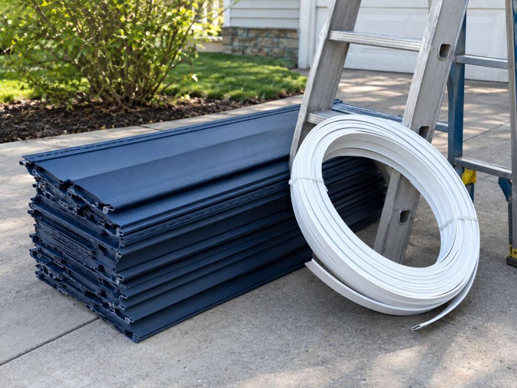 Siding and Window Contractors in Morristown, Morris Township and Morris Plains, NJ