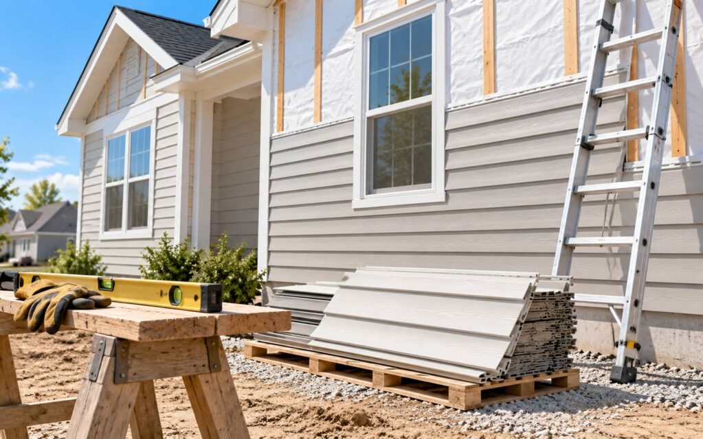 Siding and Window Contractors in Warren, Watchung and Green Brook, NJ: A Guide