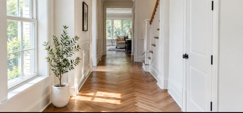 Flooring Companies in Basking Ridge and Bernardsville, NJ
