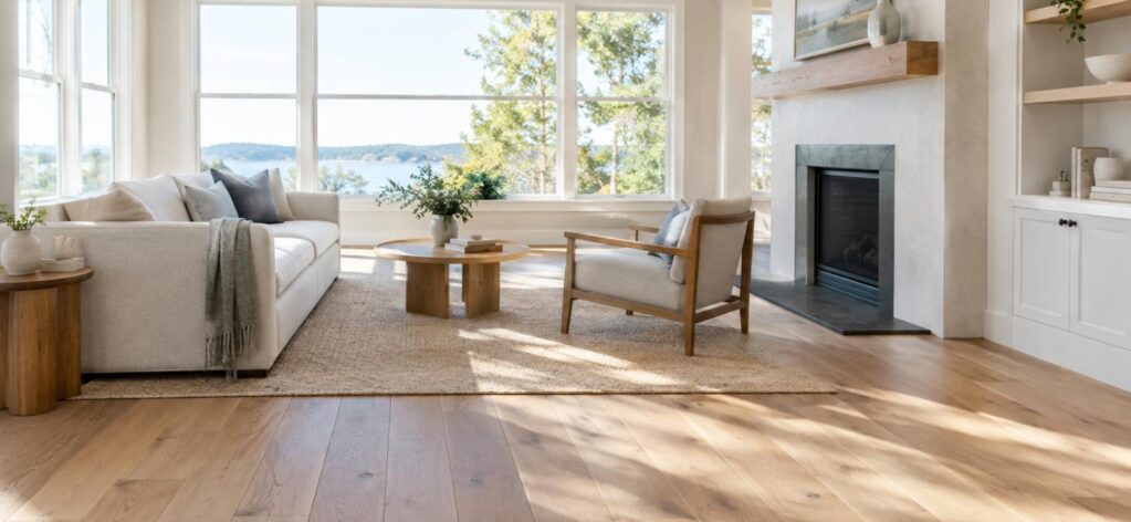 Flooring Companies in Somerville and Hillsborough, NJ