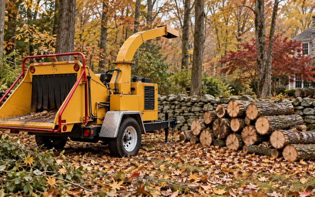 Tree Service Companies in Basking Ridge and Bernardsville, NJ