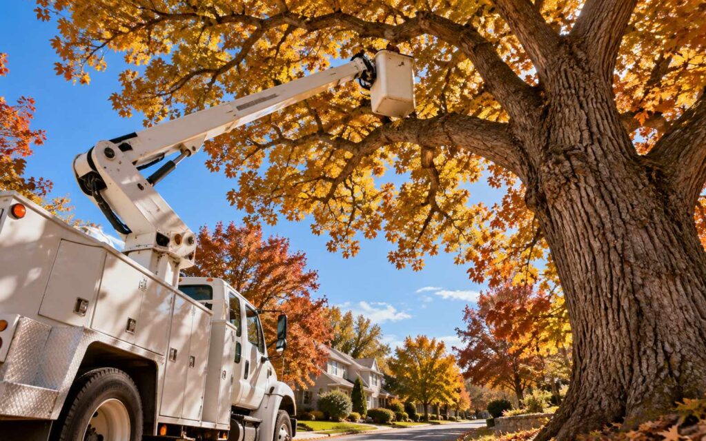 Tree Service Companies in Bridgewater, NJ