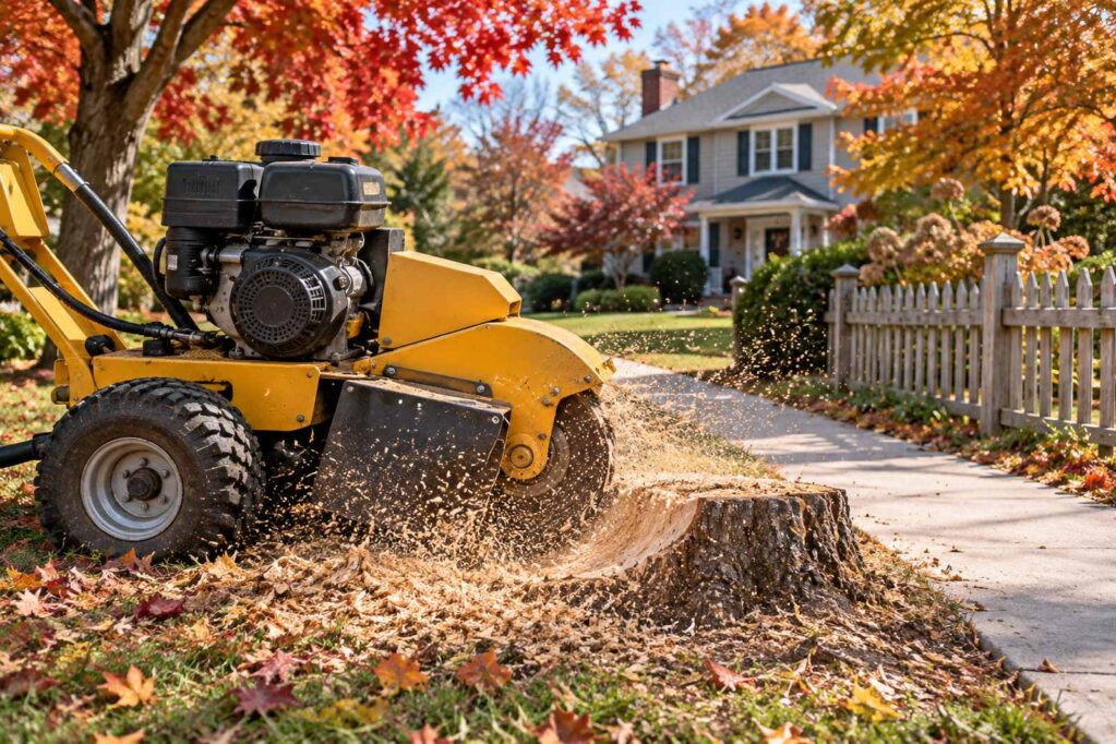 Tree Service Companies in Denville, Mountain Lakes and Boonton Township, NJ