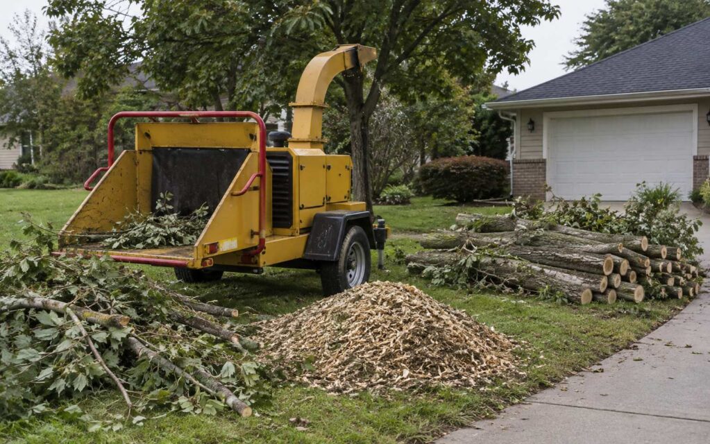 Tree Service Companies in Franklin Township, NJ