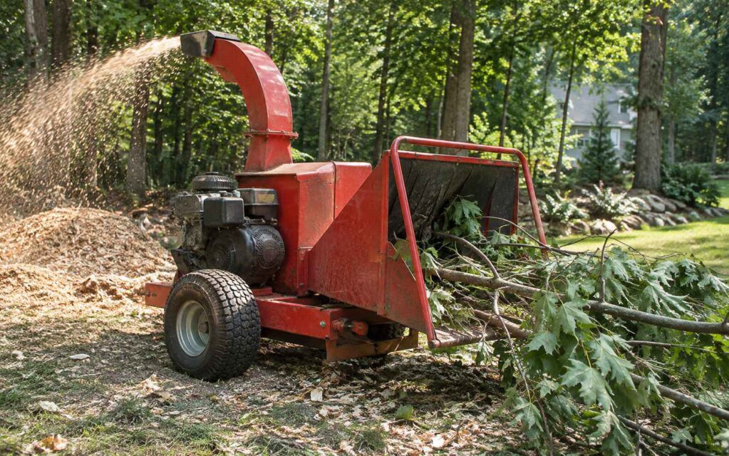 Tree Service Companies in Mendham and Chester, NJ