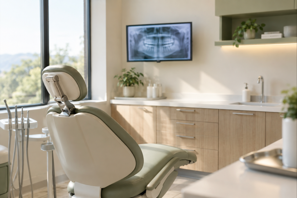What I Actually Wanted to Know Before My Kid Had Her Wisdom Teeth Out