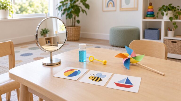 Apraxia in Plain English: What It Is, How It’s Different From a Speech Sound Problem, and Why Therapy Takes Months