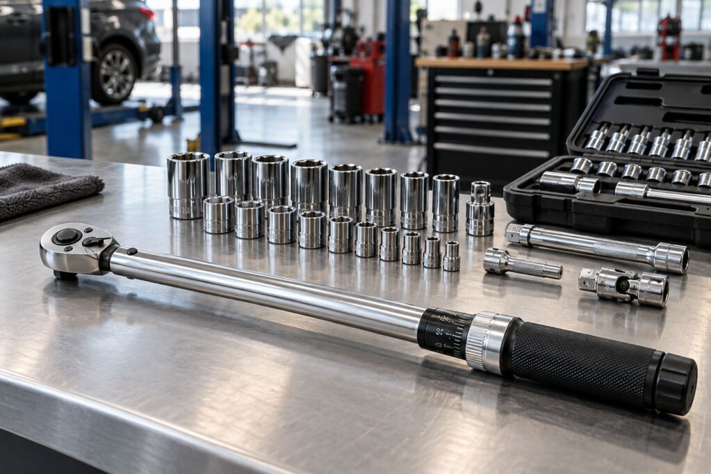 Auto Repair Shops in Clinton, NJ