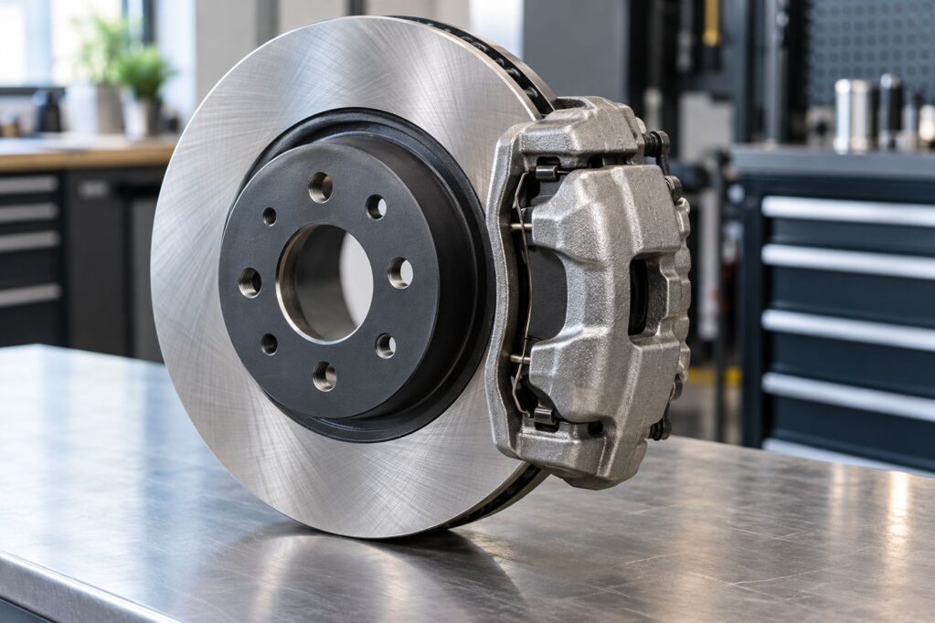 Auto Repair Shops in Flemington, NJ