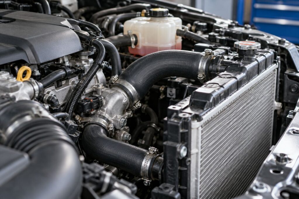 Auto Repair Shops in Franklin Township, NJ