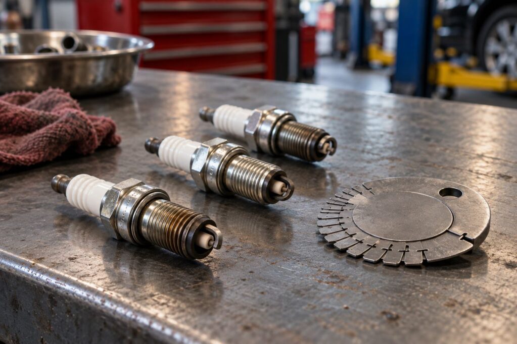 Auto Repair Shops in Montgomery, NJ